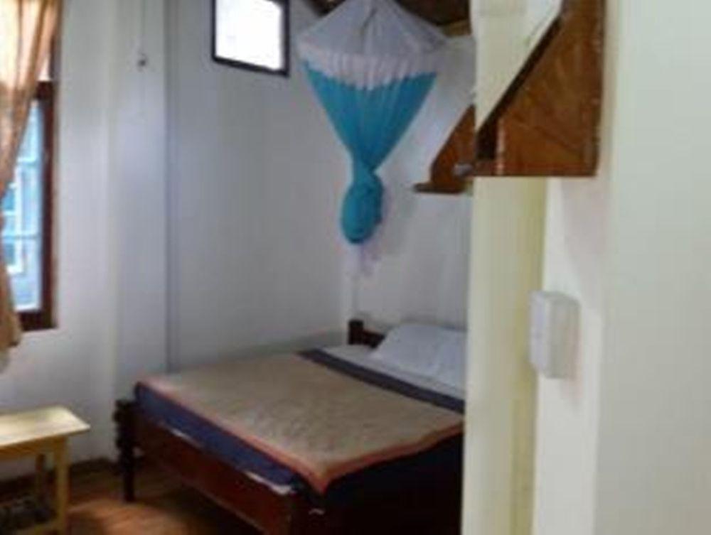 Prince Hotel Mrauk-oo Exterior foto