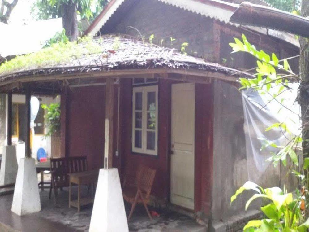 Prince Hotel Mrauk-oo Exterior foto